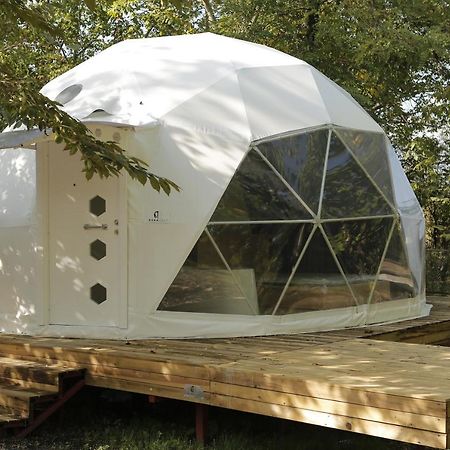 Hypnosapanca Glamping Spa Экстерьер фото