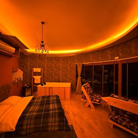 Hypnosapanca Glamping Spa Экстерьер фото
