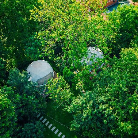 Hypnosapanca Glamping Spa Экстерьер фото