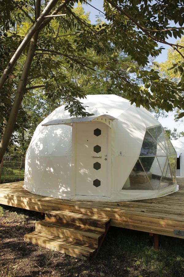 Hypnosapanca Glamping Spa Экстерьер фото