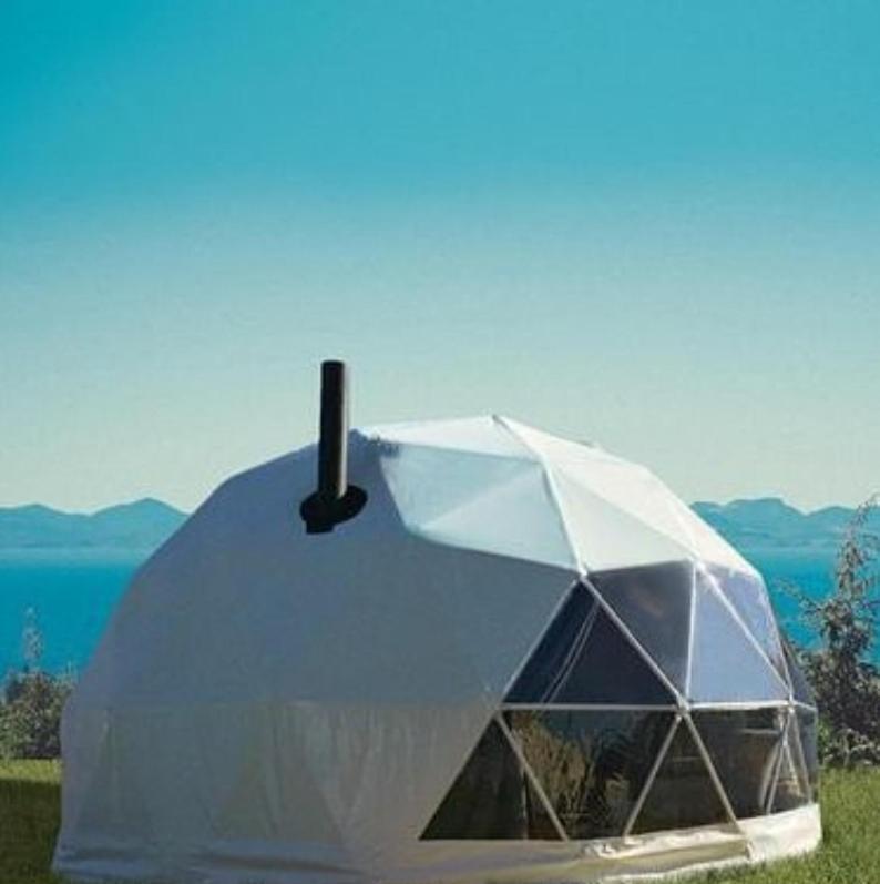 Hypnosapanca Glamping Spa Экстерьер фото